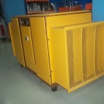 Compressor - Kaeser Sigma Screw CS120 100Hp - Image 2