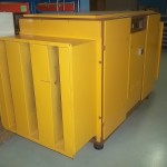 Compressor - Kaeser Sigma Screw CS120 100Hp - Image 3