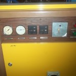 Compressor - Kaeser Sigma Screw CS120 100Hp - Image 4