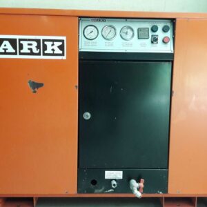 Compressor - Mark Screw 11 Hp