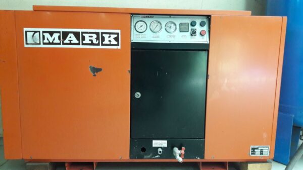 Compressor - Mark Screw 11 Hp
