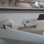 Combined Machine - Panel Saw with Spindle Moulder - Image 4