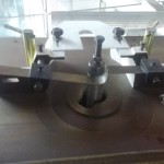 Combined Machine - Panel Saw with Spindle Moulder - Image 5