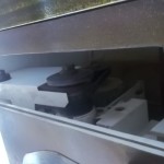 Combined Machine - Panel Saw with Spindle Moulder - Image 6