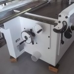 Combined Machine - Panel Saw with Spindle Moulder - Magic - Image 2