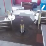 Combined Machine - Panel Saw with Spindle Moulder - Magic - Image 3