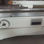 Combined Machine - Panel Saw with Spindle Moulder - Magic - Image 4