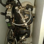 Edge Bander - Holz her Sprint 1416 - Image 2