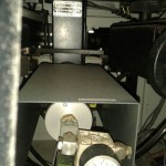 Edge Bander - Holz her Sprint 1416 - Image 7