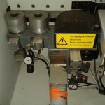 Edge Bander - Holz her Sprint 1416 - Image 9