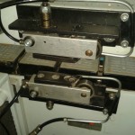 Edge Bander - Holz her Sprint 1416 - Image 10