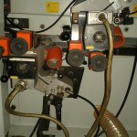 Edge Bander - Holz her Sprint 1416 - Image 11