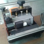 Edge Bander - Rounding - Vitap BC91B - Image 3