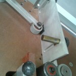 Edge Bander - Rounding - Vitap BC91B - Image 4