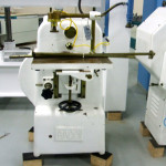 Mortising Machine - Horizontal - Bacci - Image 3