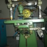 Mortising Machine - Horizontal - Boblinger - Image 2