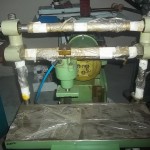 Mortising Machine - Horizontal - Boblinger - Image 3