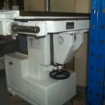 Spindle Moulder - Bulleri F35S with Feeder - Image 2