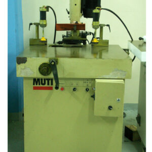 Spindle Moulder - Muti FC45
