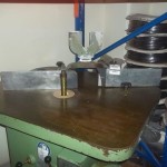 Spindle Moulder - Bauerly SFM - Image 4