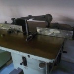 Spindle Moulder - Knohoma - Image 2