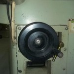 Spindle Moulder - Knohoma - Image 3