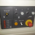 Spindle Moulder - Scm T150N - Image 3