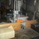 Spindle Moulder - Scm T150N - Image 5