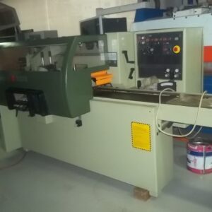 Moulding Machine - Scm Compact 23 - Feeder Module