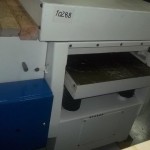 Thicknesser - Martin T42 - Image 2