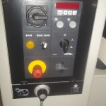 Thicknesser - SCM S520E Electronic - Image 2