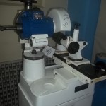 ⁦Grinding Stone Setting Machine - I.G.M. Casatagna⁩ - الصورة ⁦2⁩