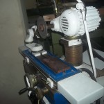 Grinding Stone Setting Machine - Grifo - Image 2