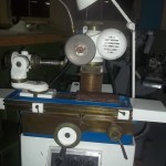 Grinding Stone Setting Machine - Grifo - Image 3