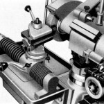 Grinding Stone Setting Machine - Elite - Image 2