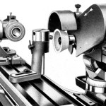 Grinding Stone Setting Machine - Elite - Image 4