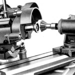 Grinding Stone Setting Machine - Elite - Image 5