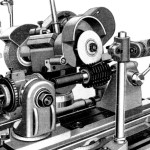 Grinding Stone Setting Machine - Elite - Image 9