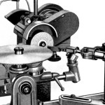 Grinding Stone Setting Machine - Elite - Image 10