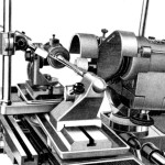 Grinding Stone Setting Machine - Elite - Image 11
