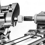 Grinding Stone Setting Machine - Elite - Image 12