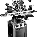 Grinding Stone Setting Machine - Elite - Image 15