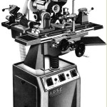 Grinding Stone Setting Machine - Elite - Image 16