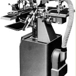 Grinding Stone Setting Machine - Elite - Image 17