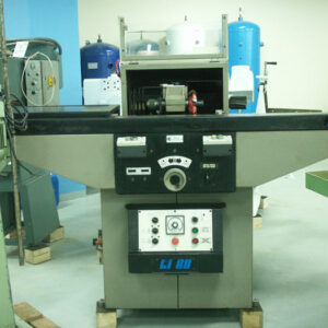Copying Lathe - Omga TI88