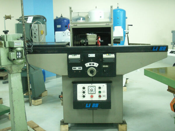 Copying Lathe - Omga TI88
