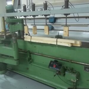 Copying Machine - BACCI 2500 mm