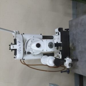 Mortising Machine