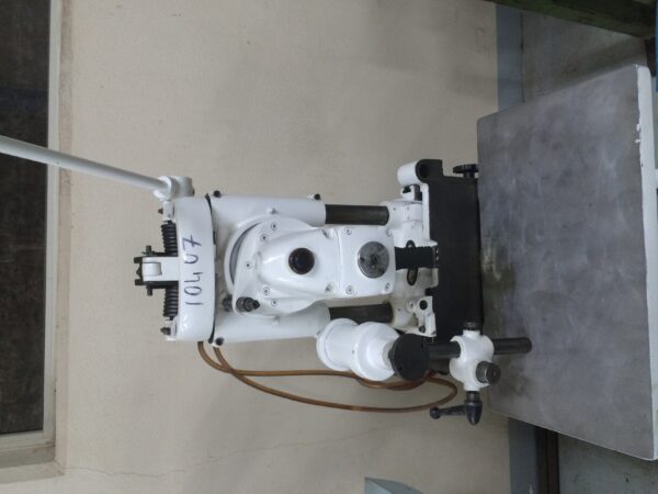 Mortising Machine