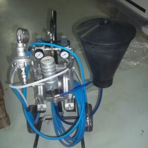 Paint Sprayer - Larius K12485 Giotto Membrana
